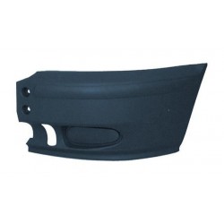 Pare-chocs avant à  gauche (Côté conducteur) Ford Transit 00-06