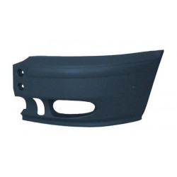 Pare-chocs avant à  gauche (Côté conducteur) Ford Transit 00-06