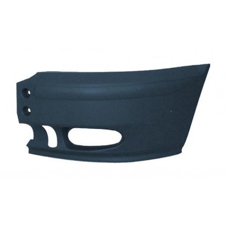 Pare-chocs avant à  gauche (Côté conducteur) Ford Transit 00-06