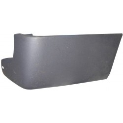 Pare-chocs arrière à  droite (Côté passager) Ford Transit apres 2006