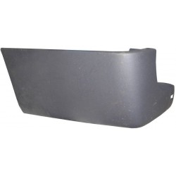 Pare-chocs arrière à  gauche (Côté conducteur) Ford Transit apres 2006