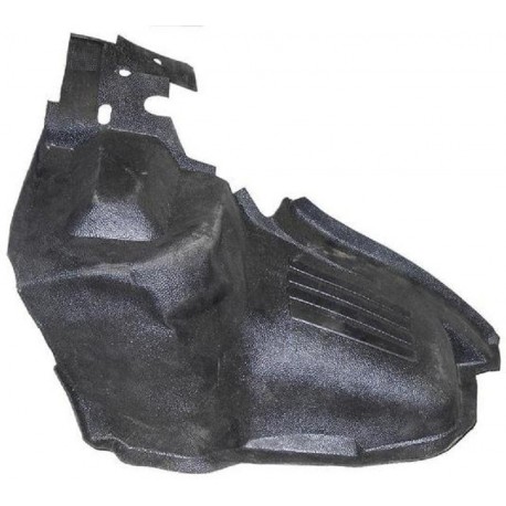 Garniture passage de roue avant à  droite (Côté passager) Ford Transit 00-06