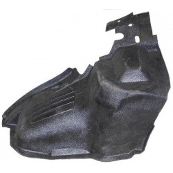 Garniture passage de roue avant à  gauche (Côté conducteur) Ford Transit 00-06