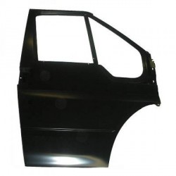 Porte Carrosserie avant à  droite (Côté passager) Ford Transit 00-06