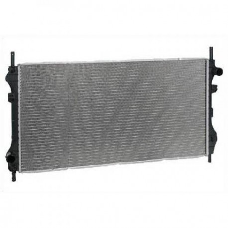 Radiateur refroidissement du moteur Ford Transit 00-06