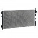 Radiateur refroidissement du moteur Ford Transit 00-06