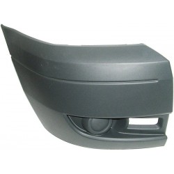 Pare-chocs avant à  droite (Côté passager) Ford Transit apres 2006