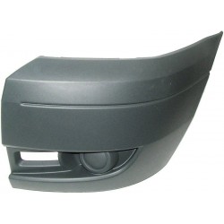 Pare-chocs avant à  gauche (Côté conducteur) Ford Transit apres 2006