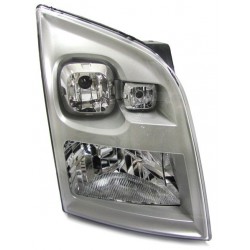 Projecteur principal droit (Côté passager) Ford Transit apres 2006