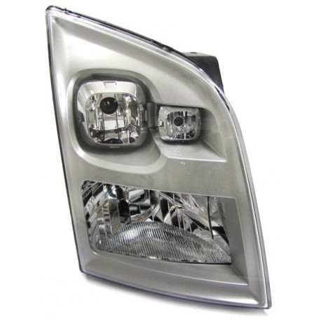 Projecteur principal droit (Côté passager) Ford Transit apres 2006