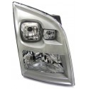 Projecteur principal droit (Côté passager) Ford Transit apres 2006