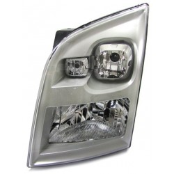 Projecteur principal gauche (Côté conducteur) Ford Transit apres 2006