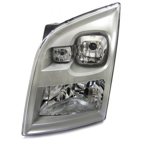Projecteur principal gauche (Côté conducteur) Ford Transit apres 2006