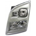 Projecteur principal gauche (Côté conducteur) Ford Transit apres 2006
