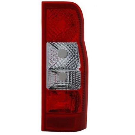 Feu arrière droit (Côté passager) Ford Transit apres 2006