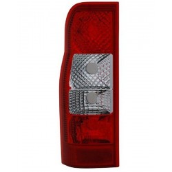 Feu arrière gauche (Côté conducteur) Ford Transit apres 2006