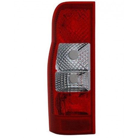 Feu arrière gauche (Côté conducteur) Ford Transit apres 2006