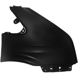 Aile avant à  droite (Côté passager) Ford Transit apres 2006