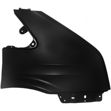 Aile avant à  droite (Côté passager) Ford Transit apres 2006