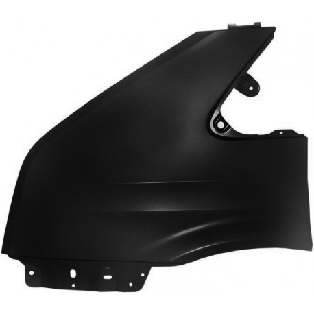 Aile avant à  gauche (Côté conducteur) Ford Transit apres 2006