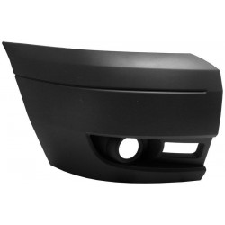 Pare-chocs avant à  droite (Côté passager) Ford Transit apres 2006