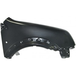 Aile avant à  droite (Côté passager) Ford Transit Connect 04-06 Ford Transit/Tourneo Connect 06-09