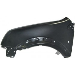 Aile avant à  gauche (Côté conducteur) Ford Transit Connect 04-06 Ford Transit/Tourneo Connect 06-09