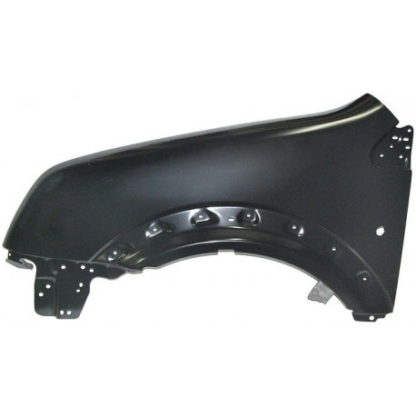 Aile avant à  gauche (Côté conducteur) Ford Transit Connect 04-06 Ford Transit/Tourneo Connect 06-09