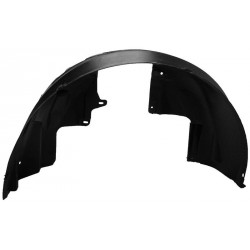 Garniture passage de roue avant à  droite (Côté passager) Ford Transit Connect 04-06 Ford Transit/Tourneo Connect 06-09