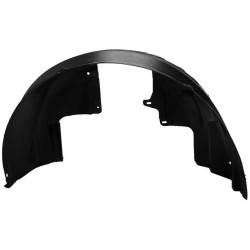 Garniture passage de roue avant à  gauche (Côté conducteur) Ford Transit Connect 04-06 Ford Transit/Tourneo Connect 06-09