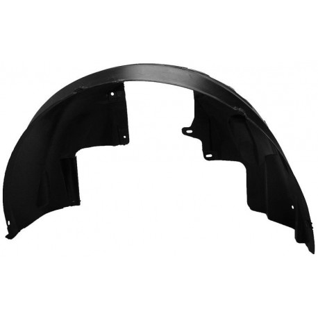 Garniture passage de roue avant à  gauche (Côté conducteur) Ford Transit Connect 04-06 Ford Transit/Tourneo Connect 06-09