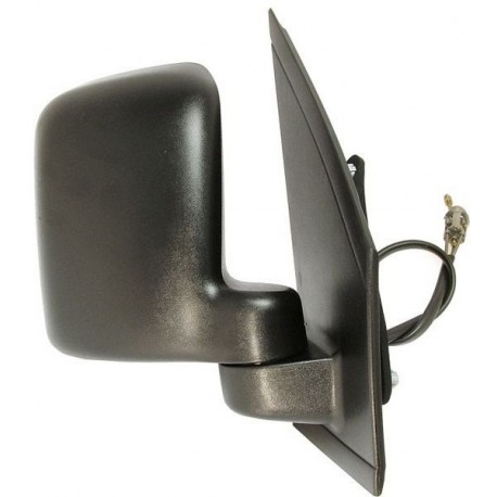 Rétroviseur extérieur droit (Côté passager) Ford Transit Connect 04-06 Ford Transit/Tourneo Connect 06-09