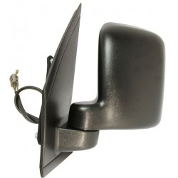 Rétroviseur extérieur gauche (Côté conducteur) Ford Transit Connect 04-06 Ford Transit/Tourneo Connect 06-09