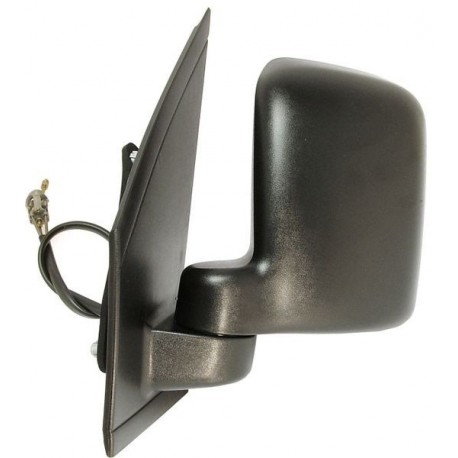 Rétroviseur extérieur gauche (Côté conducteur) Ford Transit Connect 04-06 Ford Transit/Tourneo Connect 06-09