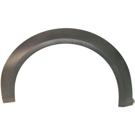 Élargissement aile avant à  droite (Côté passager) Ford Transit Connect 04-06