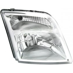 Projecteur principal droit (Côté passager) Ford Transit Connect 04-06 Ford Transit/Tourneo Connect 06-09