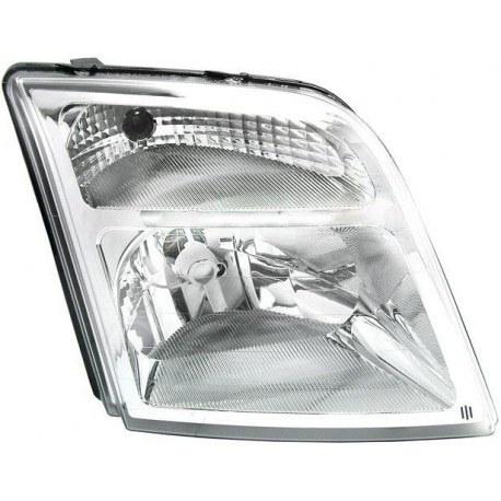 Projecteur principal droit (Côté passager) Ford Transit Connect 04-06 Ford Transit/Tourneo Connect 06-09
