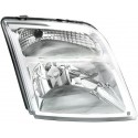 Projecteur principal droit (Côté passager) Ford Transit Connect 04-06 Ford Transit/Tourneo Connect 06-09