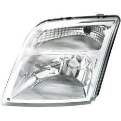 Projecteur principal gauche (Côté conducteur) Ford Transit/Tourneo Connect 06-09