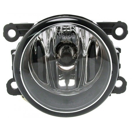 Projecteur antibrouillard Ford Transit Connect 04-06