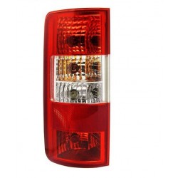 Feu arrière gauche (Côté conducteur) Ford Transit Connect 04-06