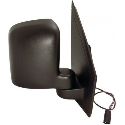 Rétroviseur extérieur droit (Côté passager) Ford Transit/Tourneo Connect 06-09 Ford Transit/Tourneo Connect 06-09