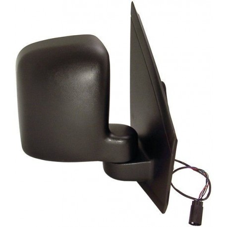 Rétroviseur extérieur droit (Côté passager) Ford Transit/Tourneo Connect 06-09 Ford Transit/Tourneo Connect 06-09