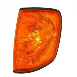 Feu clignotant gauche (Côté conducteur) Mercedes W124 85-93 200-300E 