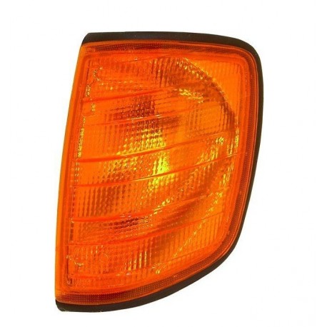 Feu clignotant gauche (Côté conducteur) Mercedes W124 85-93 200-300E 
