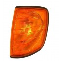 Feu clignotant gauche (Côté conducteur) Mercedes W124 85-93 200-300E 
