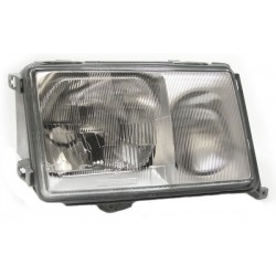 Projecteur principal droit (Côté passager) Mercedes W124 85-93 200-300E 
