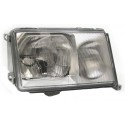 Projecteur principal droit (Côté passager) Mercedes W124 85-93 200-300E 