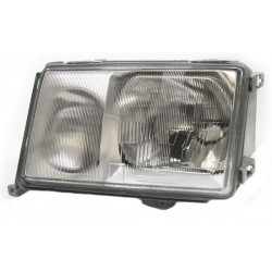 Projecteur principal gauche (Côté conducteur) Mercedes W124 85-93 200-300E 