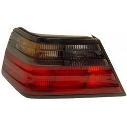Feu arrière gauche (Côté conducteur) Mercedes W124 93-95 200-320E  Mercedes W124 93-95 200-320E 